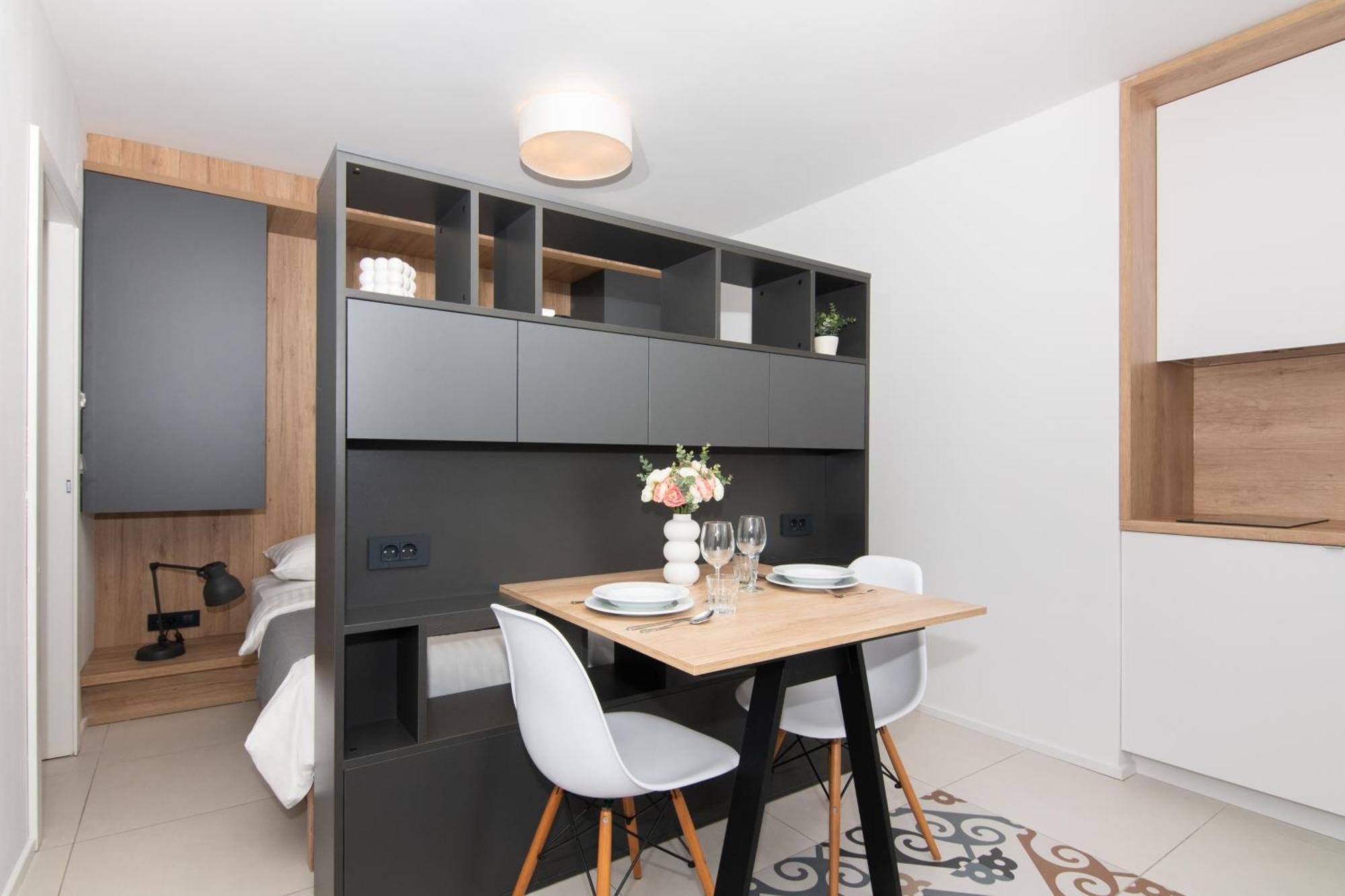 Forgotten Garden Apartments Порторож Екстер'єр фото