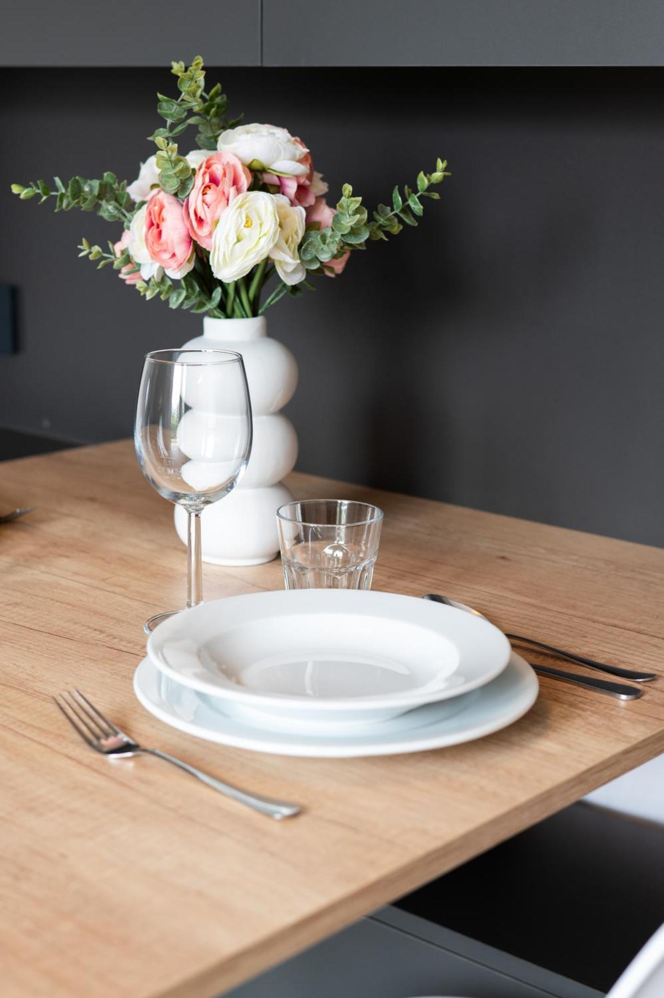Forgotten Garden Apartments Порторож Екстер'єр фото