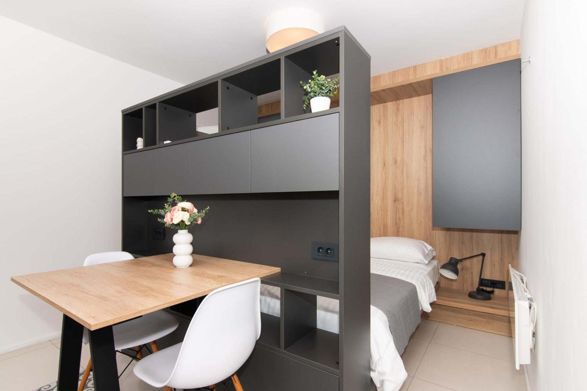 Forgotten Garden Apartments Порторож Екстер'єр фото