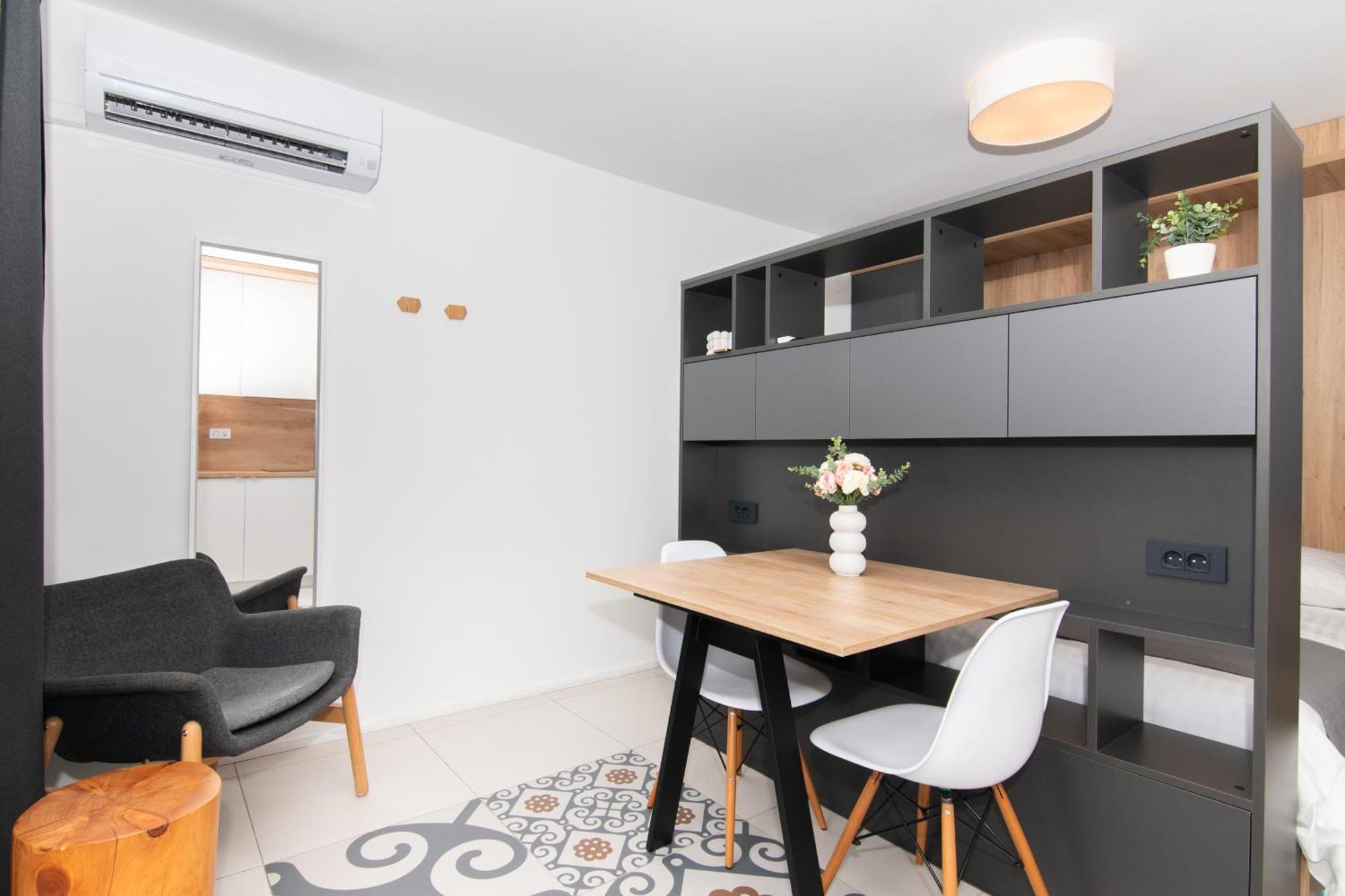 Forgotten Garden Apartments Порторож Екстер'єр фото