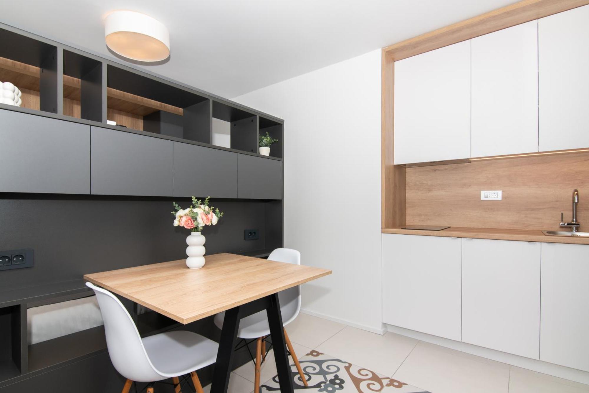 Forgotten Garden Apartments Порторож Екстер'єр фото