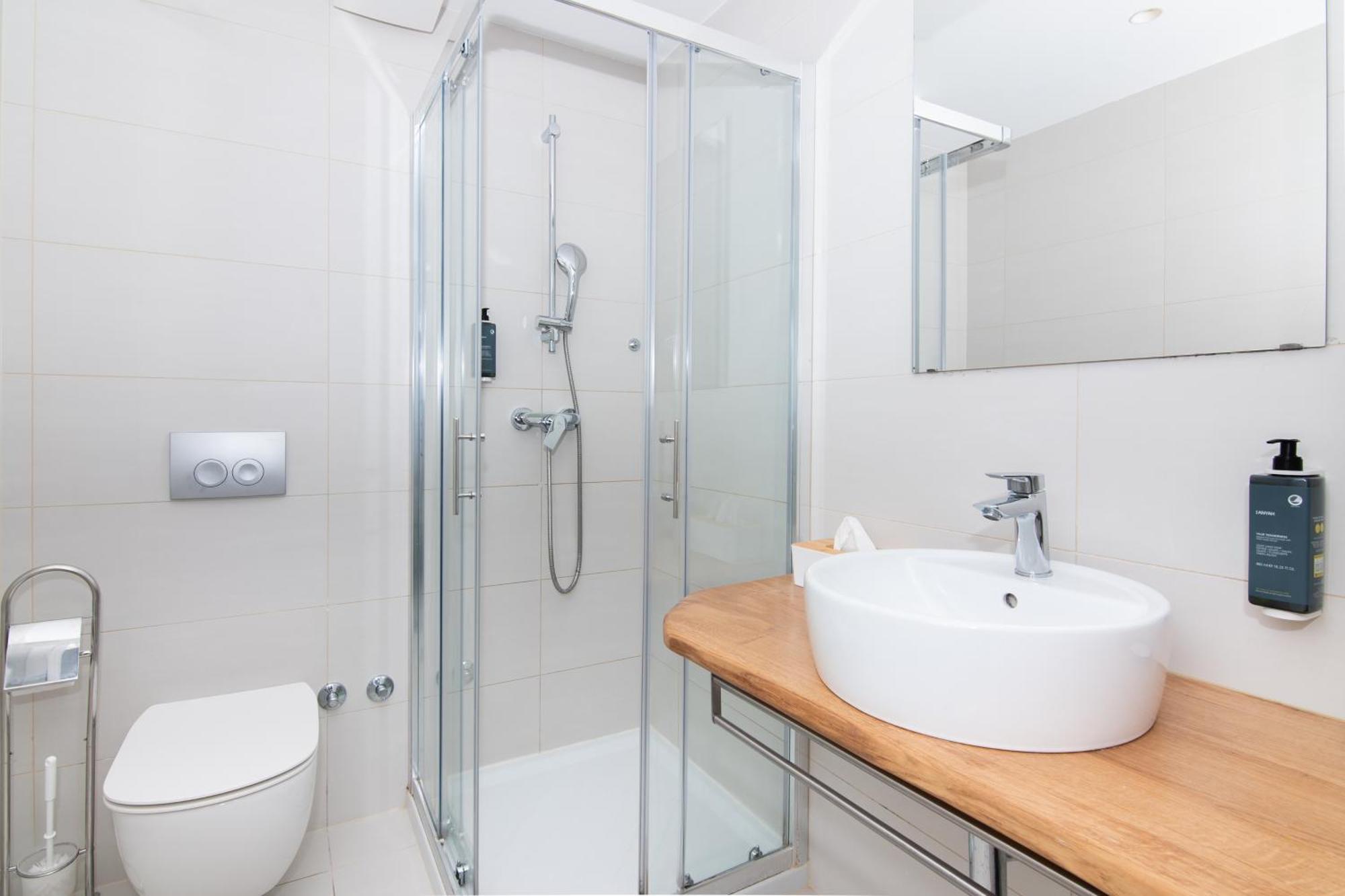 Forgotten Garden Apartments Порторож Екстер'єр фото
