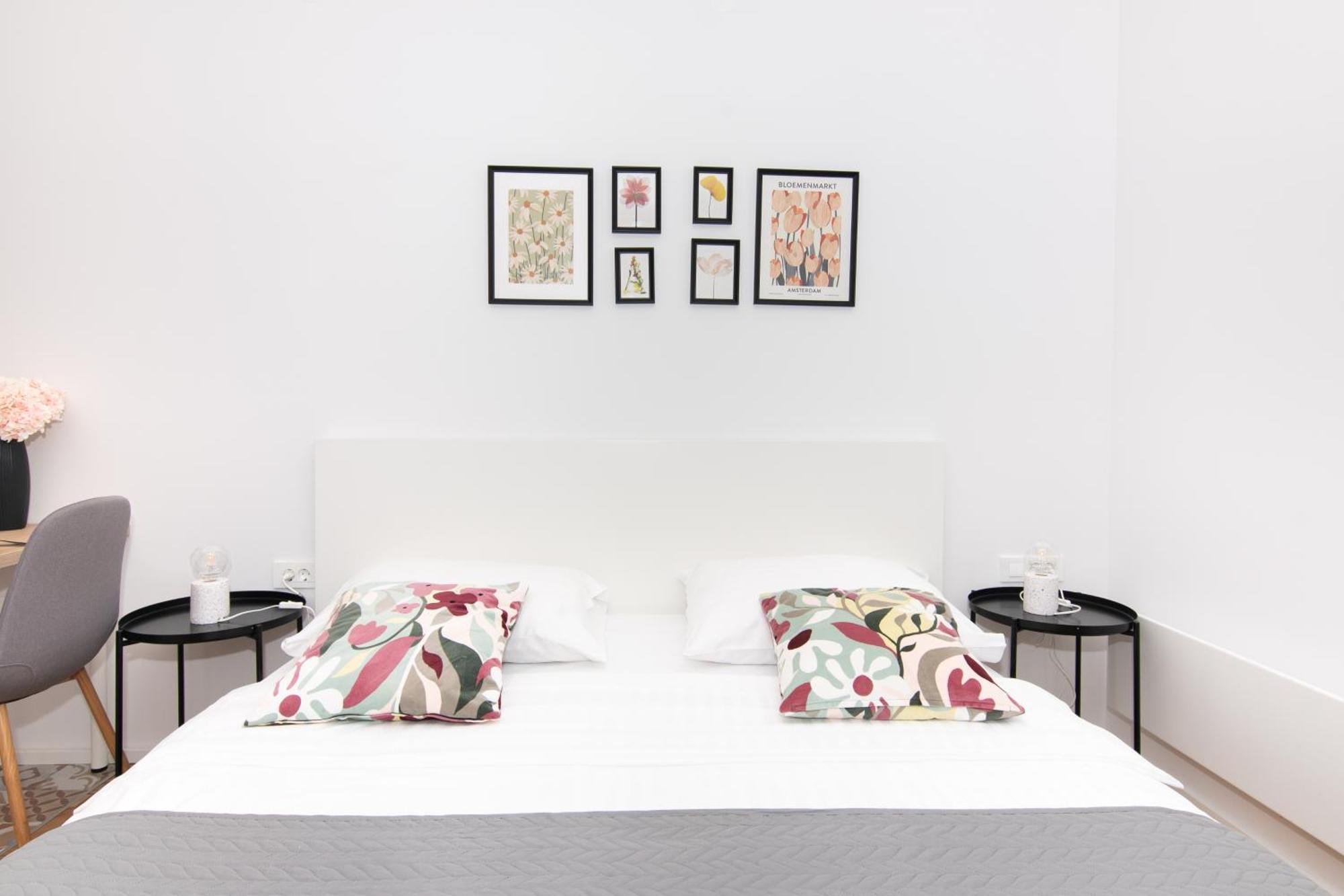 Forgotten Garden Apartments Порторож Екстер'єр фото
