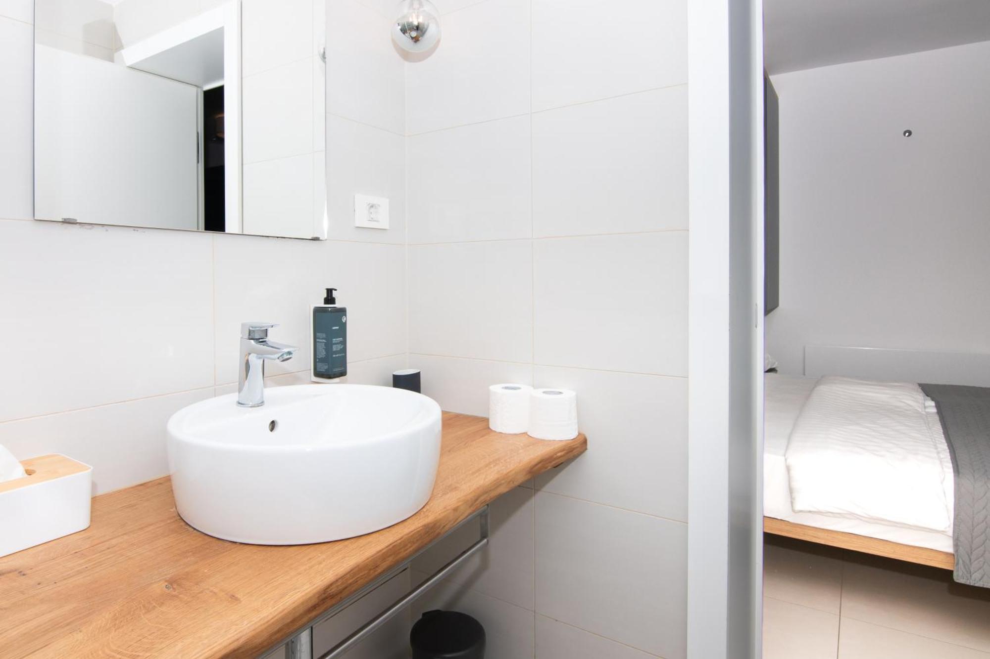 Forgotten Garden Apartments Порторож Екстер'єр фото