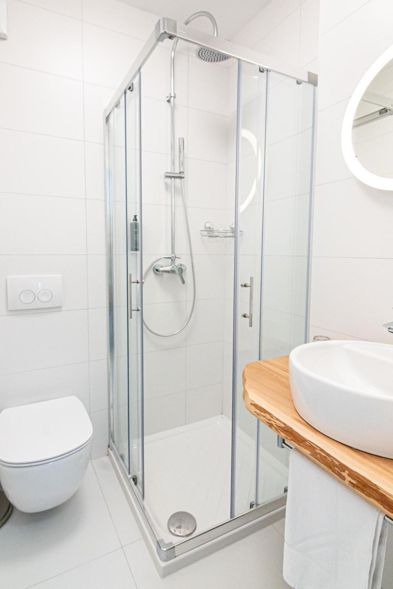 Forgotten Garden Apartments Порторож Екстер'єр фото