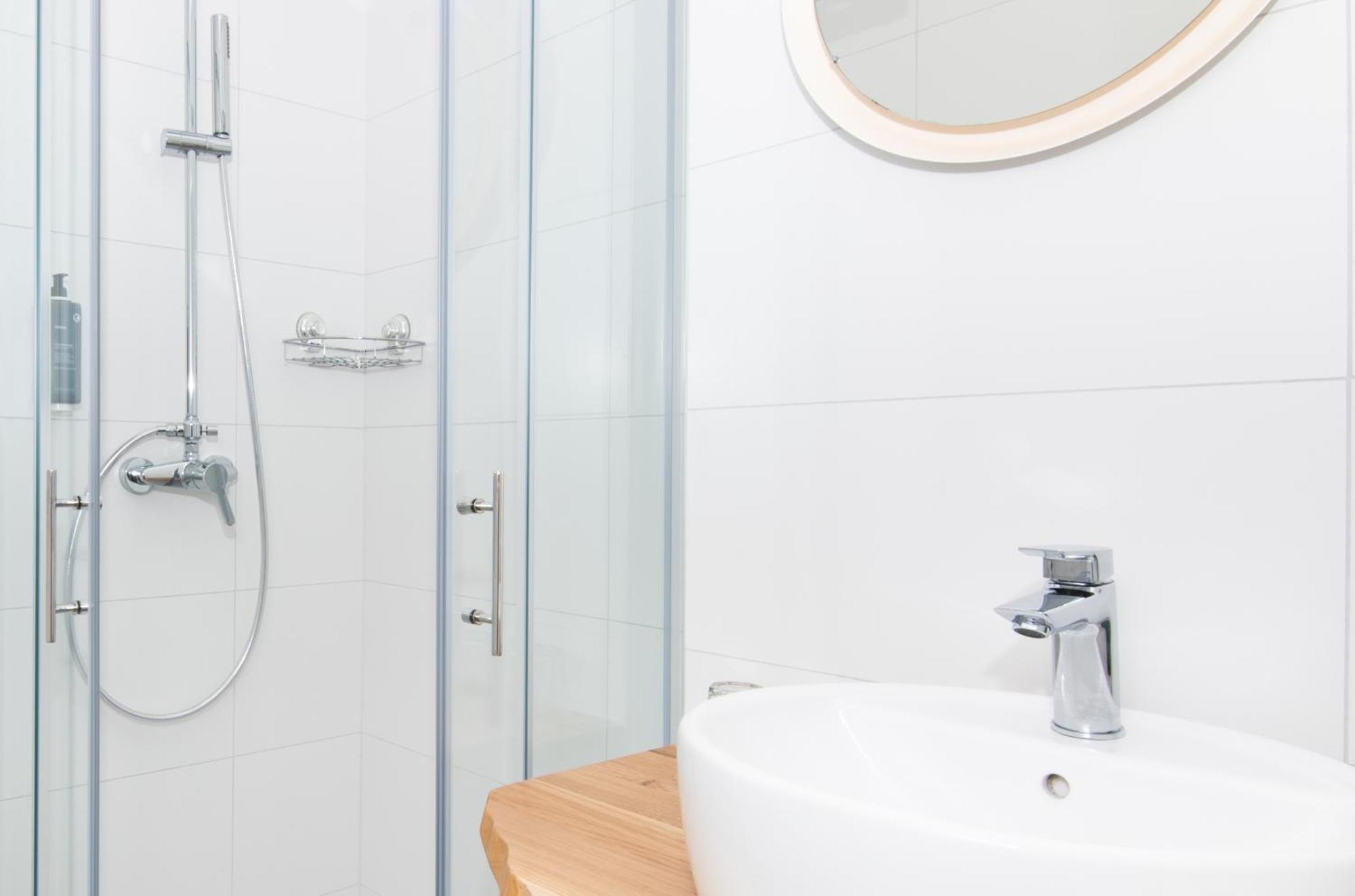 Forgotten Garden Apartments Порторож Екстер'єр фото