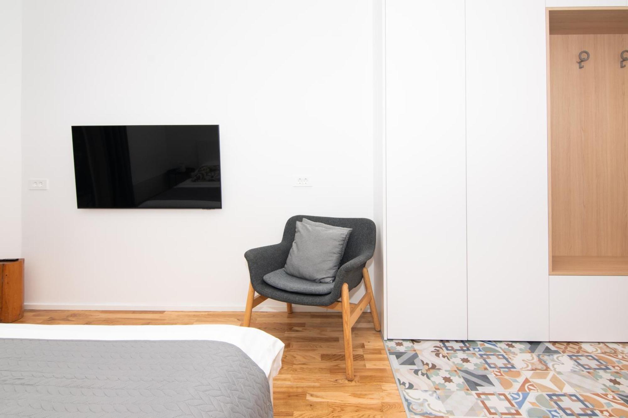 Forgotten Garden Apartments Порторож Екстер'єр фото