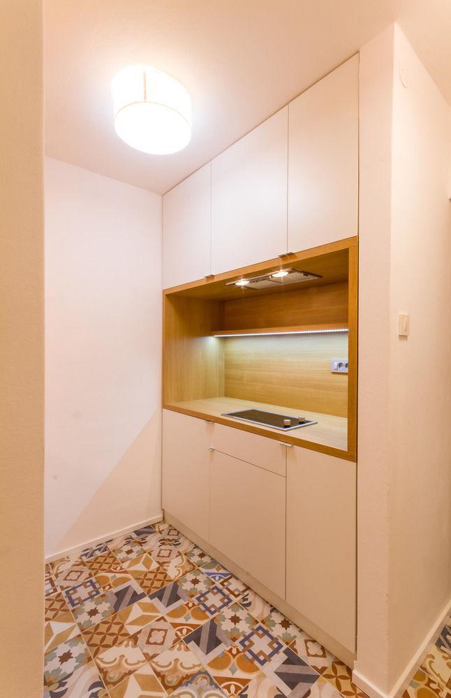 Forgotten Garden Apartments Порторож Екстер'єр фото