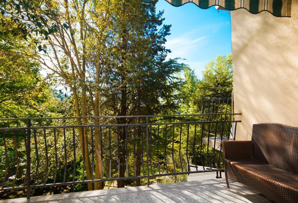 Forgotten Garden Apartments Порторож Екстер'єр фото