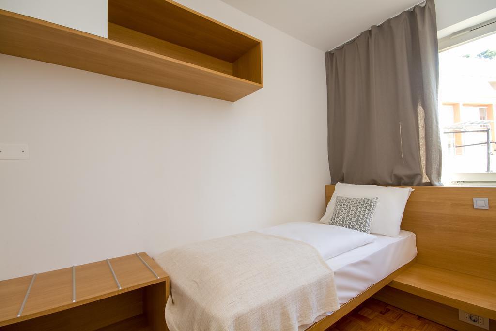 Forgotten Garden Apartments Порторож Екстер'єр фото