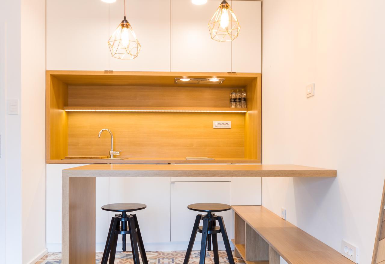 Forgotten Garden Apartments Порторож Екстер'єр фото