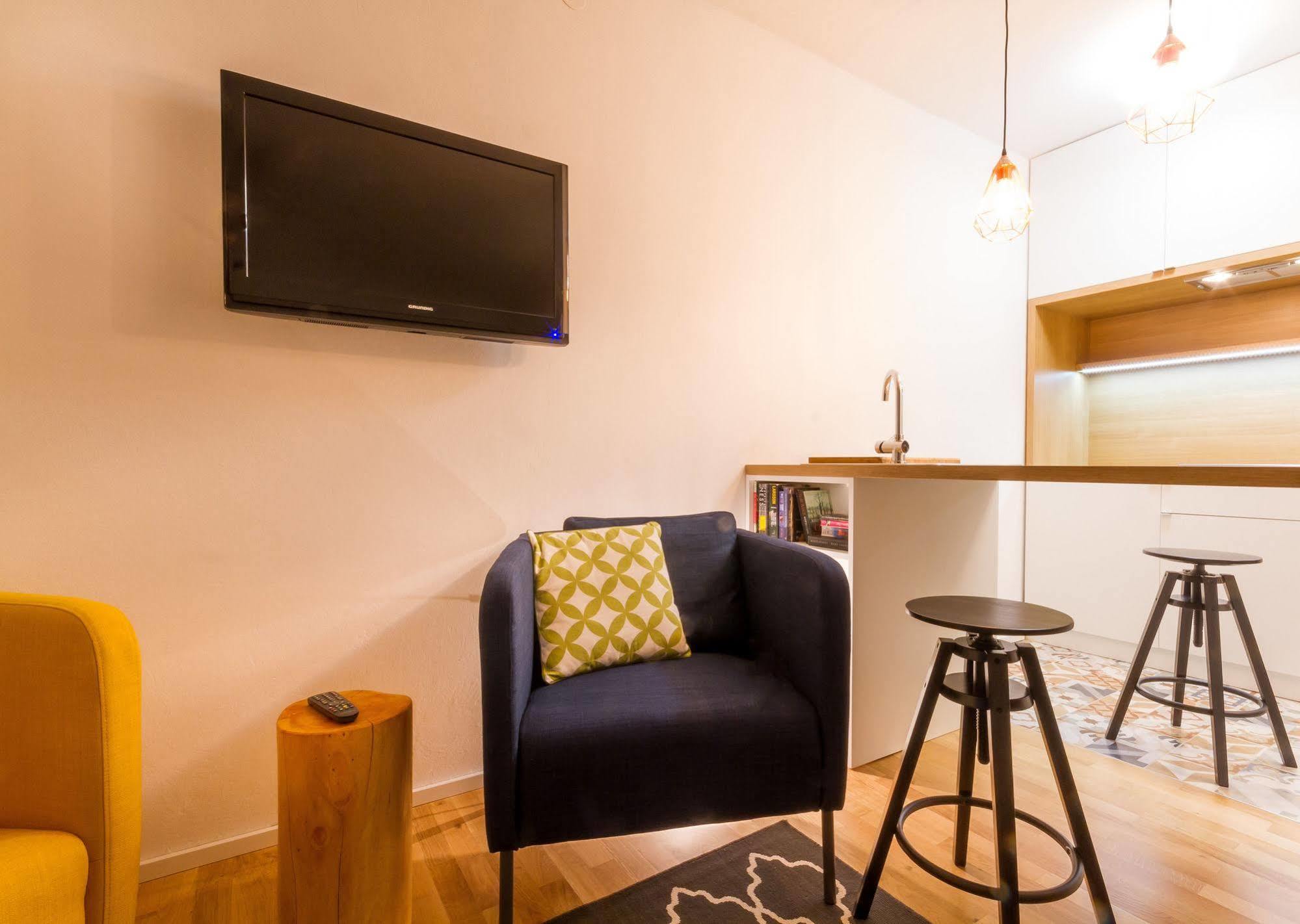 Forgotten Garden Apartments Порторож Екстер'єр фото