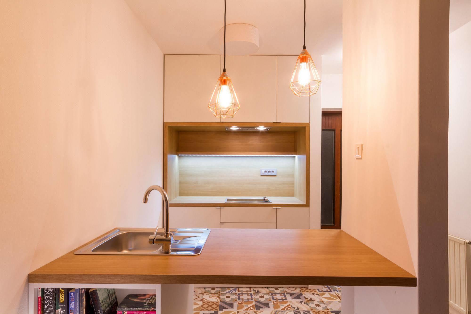 Forgotten Garden Apartments Порторож Екстер'єр фото