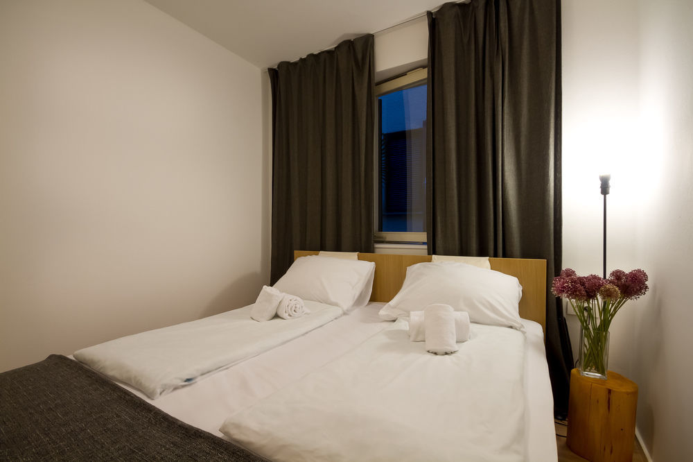 Forgotten Garden Apartments Порторож Екстер'єр фото
