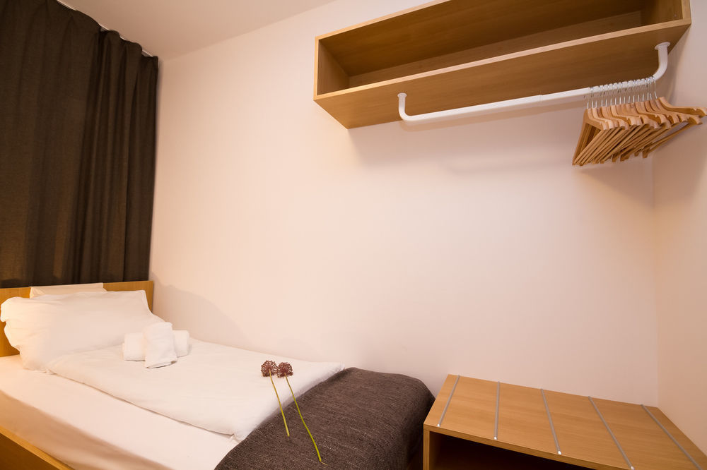 Forgotten Garden Apartments Порторож Екстер'єр фото