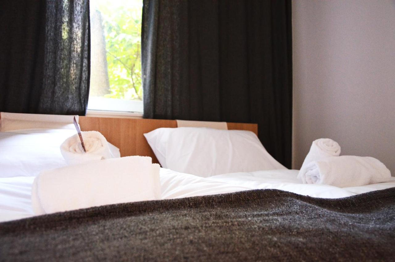 Forgotten Garden Apartments Порторож Екстер'єр фото